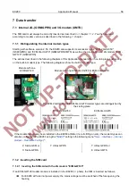 Предварительный просмотр 60 страницы Honeywell Elster EK280 Applications Manual