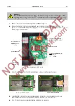 Предварительный просмотр 61 страницы Honeywell Elster EK280 Applications Manual