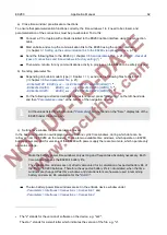 Предварительный просмотр 64 страницы Honeywell Elster EK280 Applications Manual