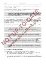 Предварительный просмотр 72 страницы Honeywell Elster EK280 Applications Manual