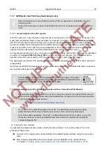 Предварительный просмотр 78 страницы Honeywell Elster EK280 Applications Manual