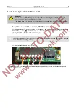 Предварительный просмотр 96 страницы Honeywell Elster EK280 Applications Manual