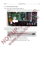 Предварительный просмотр 97 страницы Honeywell Elster EK280 Applications Manual