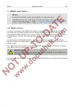 Предварительный просмотр 102 страницы Honeywell Elster EK280 Applications Manual