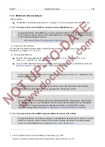 Предварительный просмотр 107 страницы Honeywell Elster EK280 Applications Manual