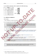 Предварительный просмотр 110 страницы Honeywell Elster EK280 Applications Manual