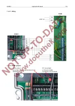 Предварительный просмотр 116 страницы Honeywell Elster EK280 Applications Manual