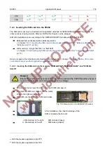 Предварительный просмотр 118 страницы Honeywell Elster EK280 Applications Manual