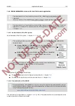 Предварительный просмотр 139 страницы Honeywell Elster EK280 Applications Manual