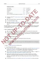 Предварительный просмотр 145 страницы Honeywell Elster EK280 Applications Manual