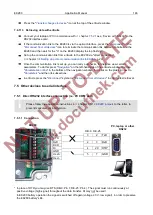 Предварительный просмотр 148 страницы Honeywell Elster EK280 Applications Manual