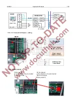 Предварительный просмотр 155 страницы Honeywell Elster EK280 Applications Manual