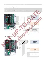 Предварительный просмотр 158 страницы Honeywell Elster EK280 Applications Manual