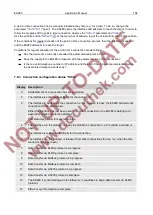 Предварительный просмотр 166 страницы Honeywell Elster EK280 Applications Manual