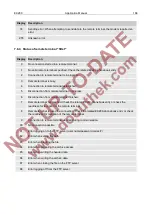 Предварительный просмотр 168 страницы Honeywell Elster EK280 Applications Manual