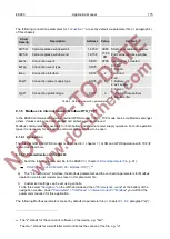 Предварительный просмотр 177 страницы Honeywell Elster EK280 Applications Manual