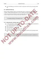 Предварительный просмотр 210 страницы Honeywell Elster EK280 Applications Manual