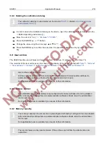 Предварительный просмотр 212 страницы Honeywell Elster EK280 Applications Manual