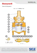 Preview for 5 page of Honeywell Elster Jeavons S200 Manual