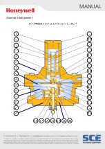 Preview for 6 page of Honeywell Elster Jeavons S200 Manual