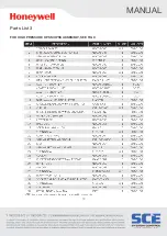 Preview for 13 page of Honeywell Elster Jeavons S200 Manual