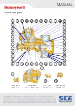 Preview for 4 page of Honeywell Elster Jeavons S300 Manual