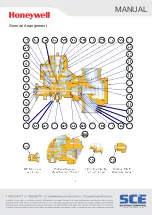 Preview for 5 page of Honeywell Elster Jeavons S300 Manual