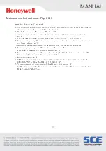 Preview for 11 page of Honeywell Elster Jeavons S300 Manual