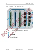 Предварительный просмотр 39 страницы Honeywell enCore FC1 Operating Instructions Manual