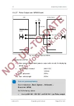 Preview for 95 page of Honeywell enCore FC1 Operating Instructions Manual