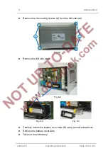 Предварительный просмотр 103 страницы Honeywell enCore FC1 Operating Instructions Manual