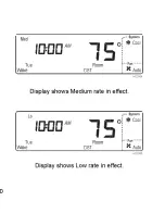 Preview for 16 page of Honeywell EnergyPro T8665C Owner'S Manual