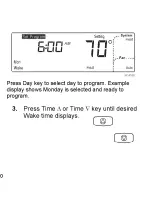 Preview for 53 page of Honeywell EnergyPro T8665C Owner'S Manual