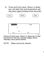 Preview for 66 page of Honeywell EnergyPro T8665C Owner'S Manual