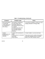 Preview for 82 page of Honeywell EnergyPro T8665C Owner'S Manual