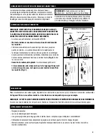 Предварительный просмотр 9 страницы Honeywell EnergySmart HZ-789 series Instruction Manual