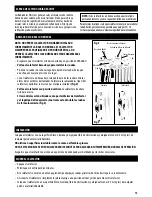 Предварительный просмотр 15 страницы Honeywell EnergySmart HZ-789 series Instruction Manual