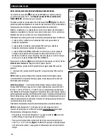 Preview for 16 page of Honeywell EnergySmart HZ-789 series Instruction Manual