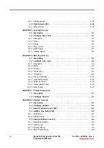 Preview for 4 page of Honeywell Enraf 1010 CB Programming Manual