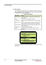 Предварительный просмотр 12 страницы Honeywell Enraf 1010 CB Programming Manual