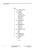 Preview for 13 page of Honeywell Enraf 1010 CB Programming Manual