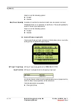 Preview for 29 page of Honeywell Enraf 1010 CB Programming Manual