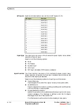 Preview for 30 page of Honeywell Enraf 1010 CB Programming Manual