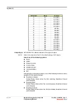 Preview for 33 page of Honeywell Enraf 1010 CB Programming Manual