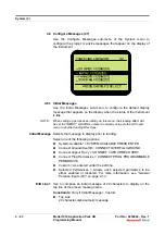 Preview for 39 page of Honeywell Enraf 1010 CB Programming Manual