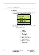 Preview for 55 page of Honeywell Enraf 1010 CB Programming Manual