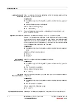 Preview for 79 page of Honeywell Enraf 1010 CB Programming Manual