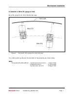 Preview for 7 page of Honeywell Enraf 854 ATG Installation Manual