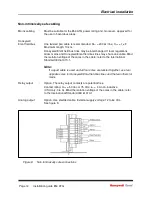 Preview for 14 page of Honeywell Enraf 854 ATG Installation Manual