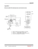 Предварительный просмотр 18 страницы Honeywell Enraf 854 ATG Installation Manual